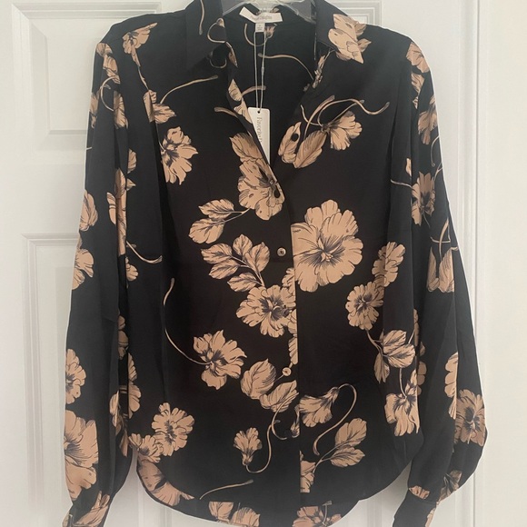 Favorite Daughter Tops - Favorite Daughter Lanie Top NWT